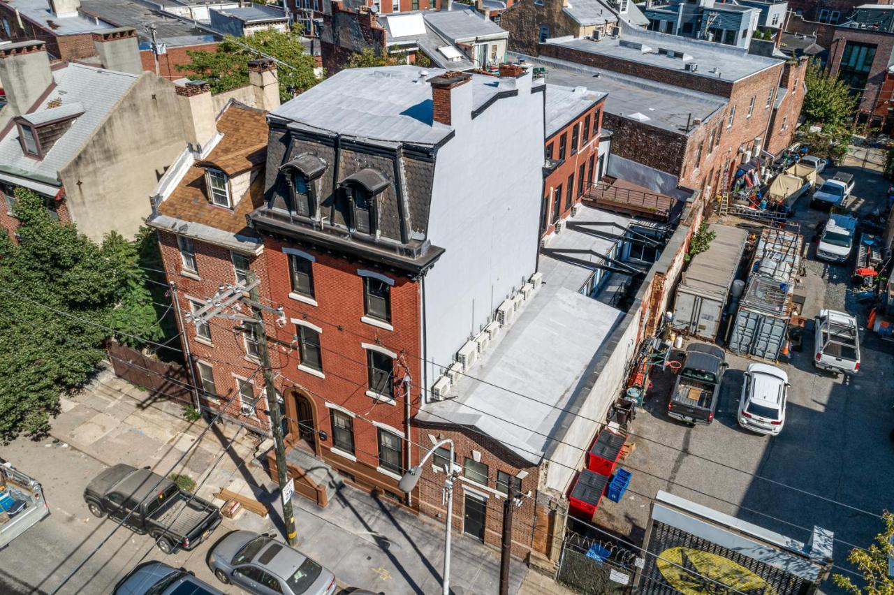 Alina & Fanny - Philadelphia Northern Liberties 외부 사진