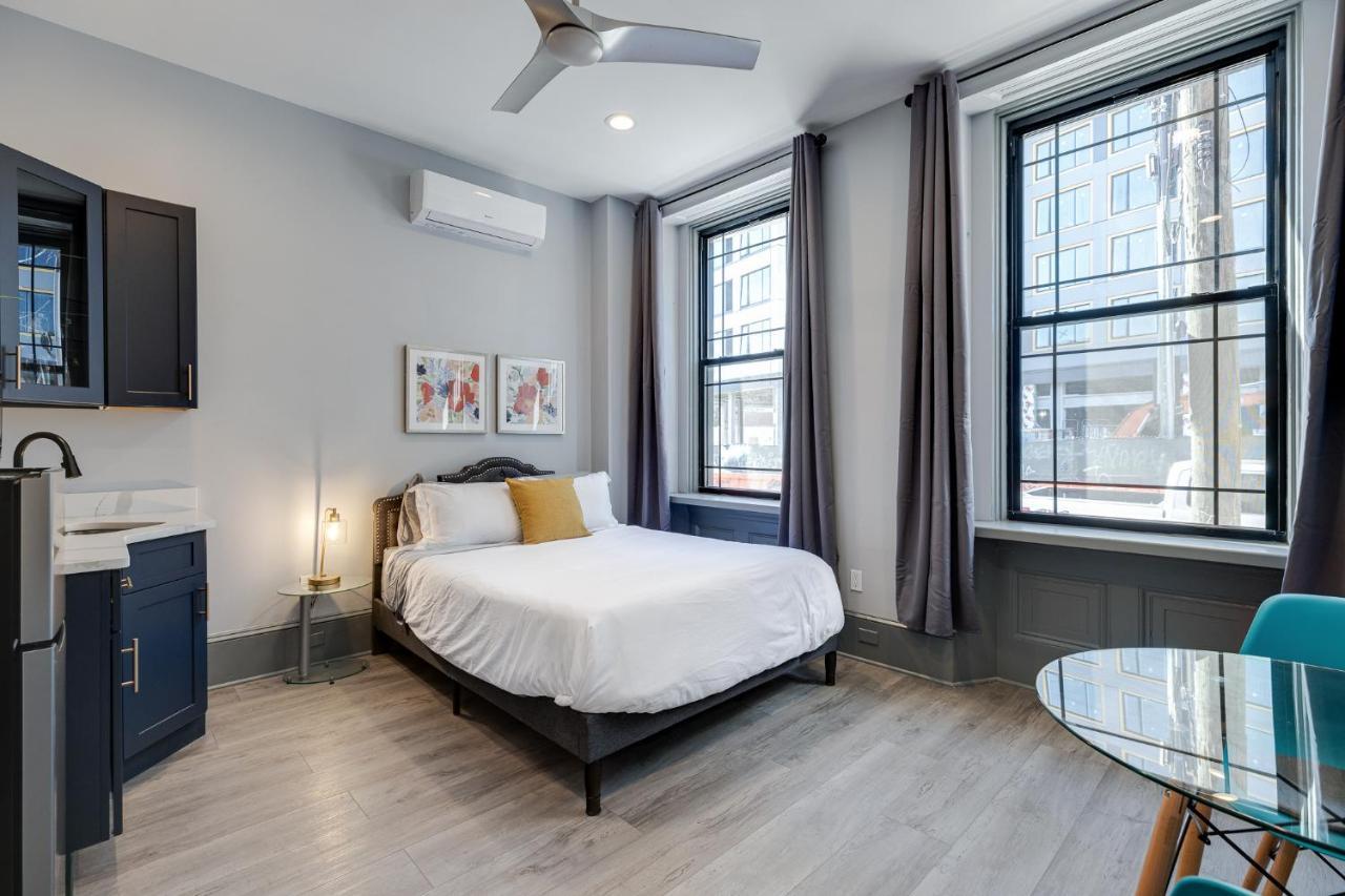 Alina & Fanny - Philadelphia Northern Liberties 외부 사진